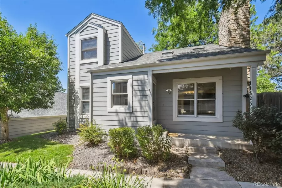 11623 E Cornell CIR, Aurora, CO 80014