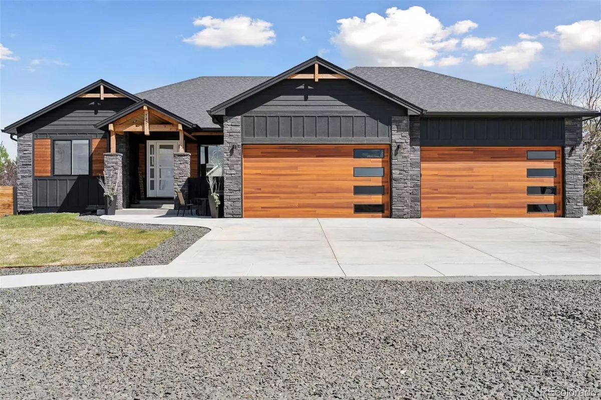 Berthoud, CO 80513,740 W County Road 10E