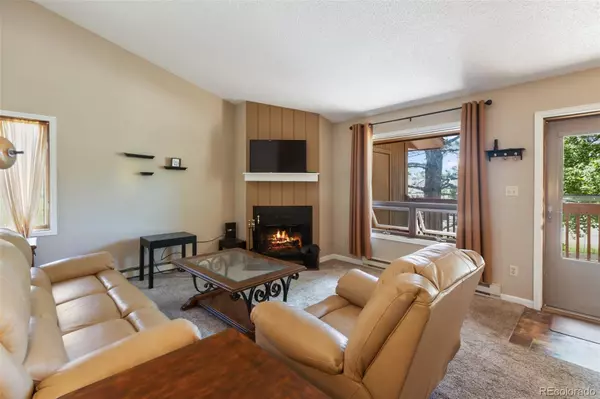 Woodland Park, CO 80863,401 Forest Edge RD #B2