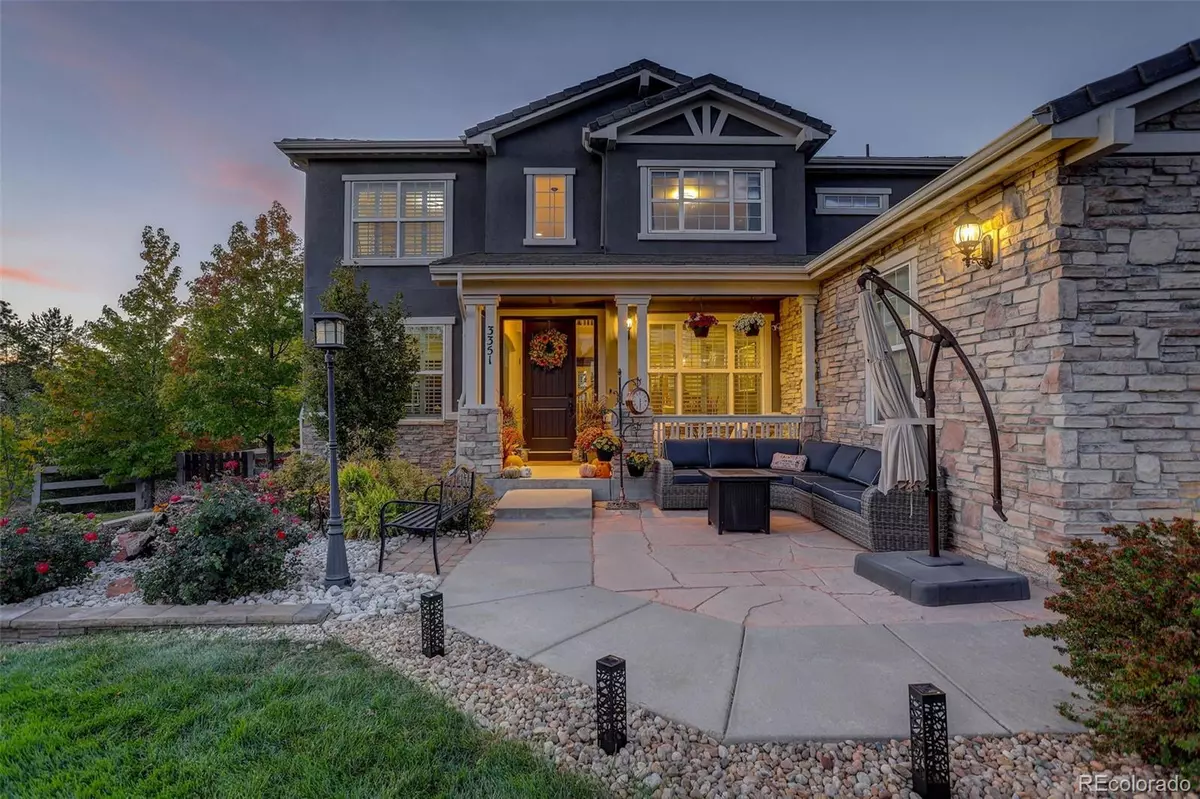 Broomfield, CO 80023,3351 Graylock RUN