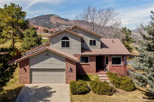 Morrison, CO 80465,5669 Willow Springs DR