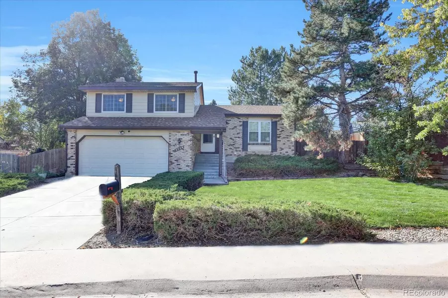 3754 S Walden WAY, Aurora, CO 80013
