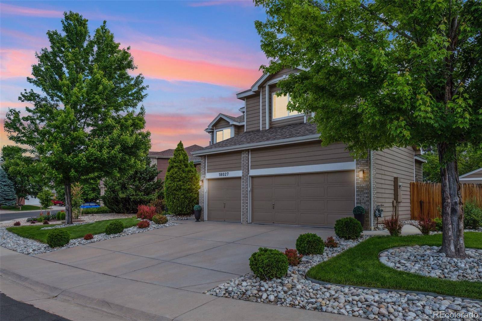 18027 E Ida DR, Centennial, CO 80015