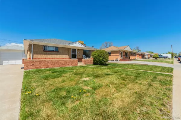 Denver, CO 80221,7651 Shoshone ST