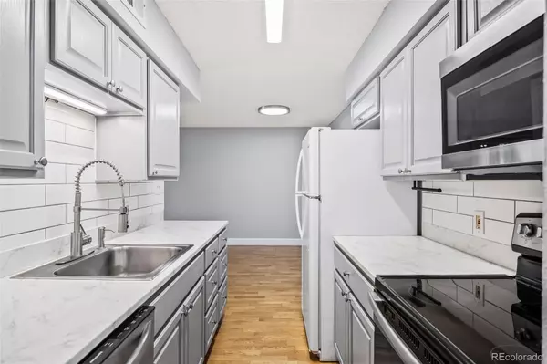 7495 E Quincy AVE #208, Denver, CO 80237