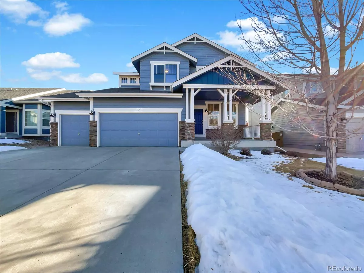 Johnstown, CO 80534,52 Cayuga ST