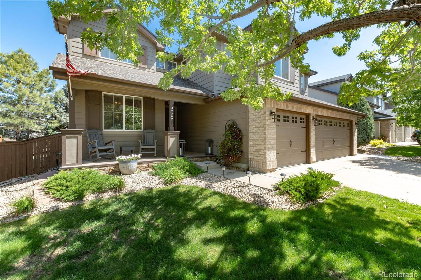 Highlands Ranch, CO 80126,3791 Charterwood CIR