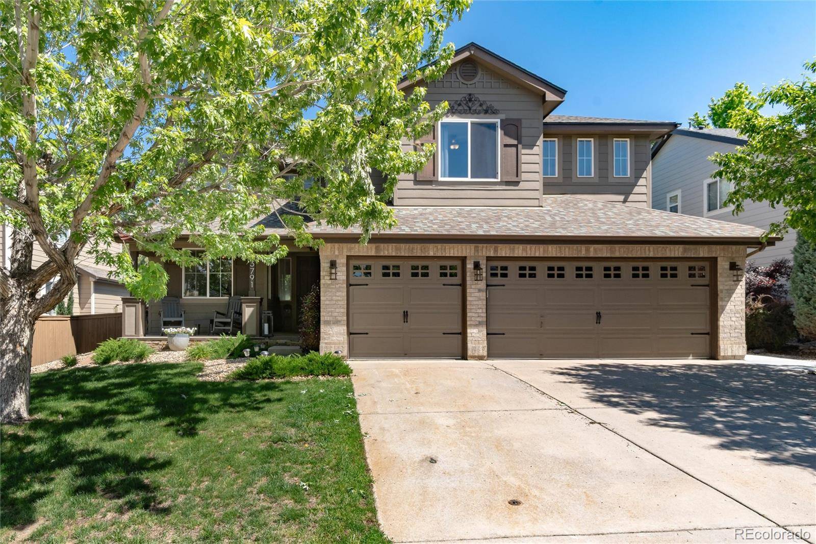 Highlands Ranch, CO 80126,3791 Charterwood CIR