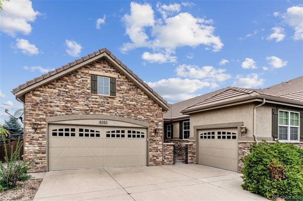 Castle Rock, CO 80108,6565 Esmeralda DR