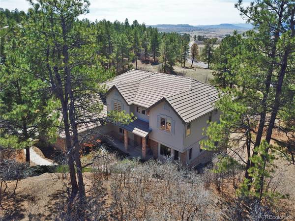 832 Good Hope DR, Castle Rock, CO 80108