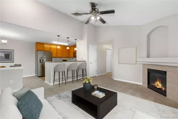 Aurora, CO 80018,23400 E 5th DR #202