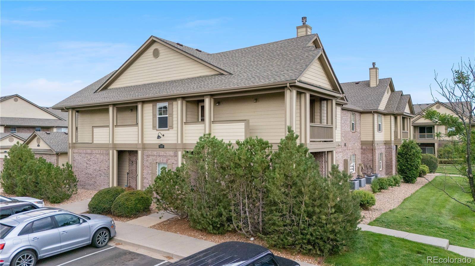 23400 E 5th DR #202, Aurora, CO 80018