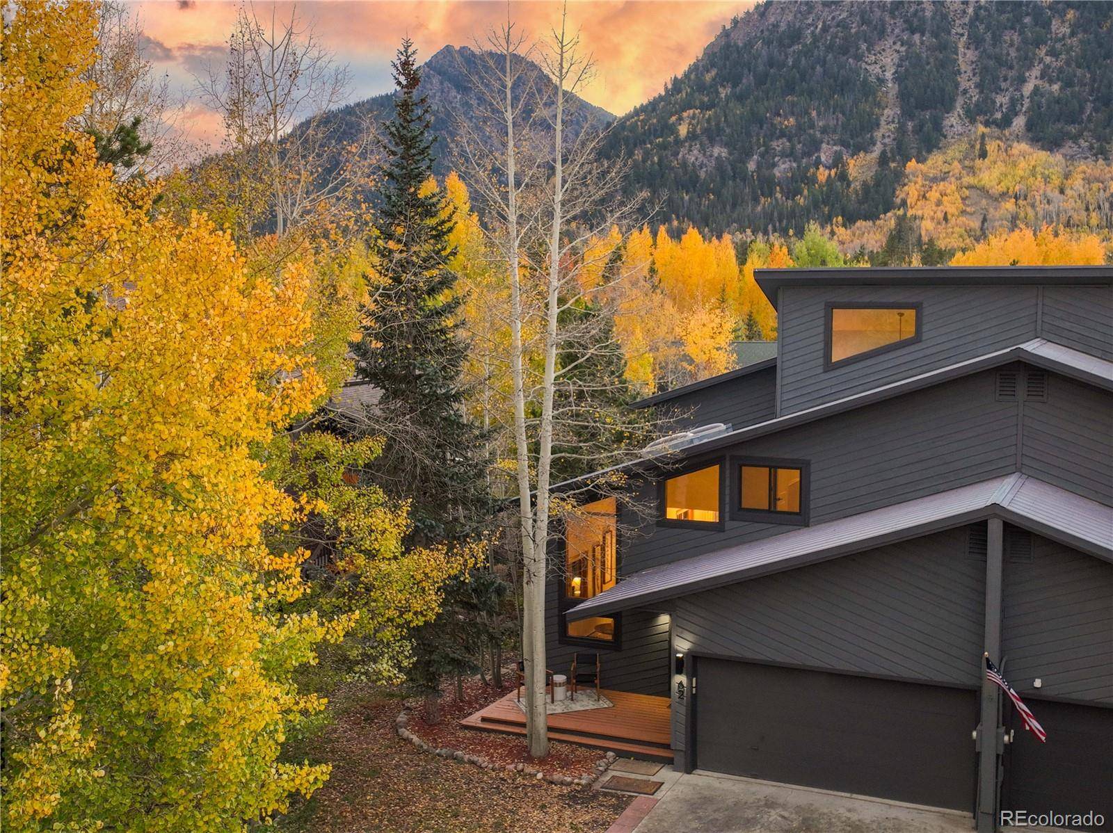 62 Hawn DR, Frisco, CO 80443