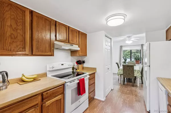 Lakewood, CO 80226,310 S Balsam ST