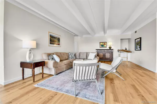 Denver, CO 80247,7865 E Mississippi AVE #1408