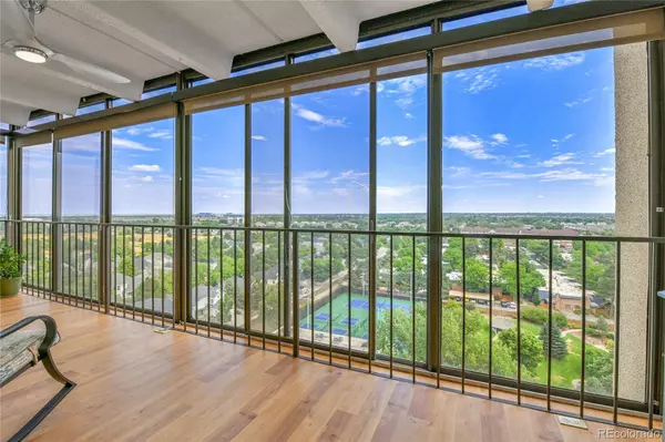 Denver, CO 80247,7865 E Mississippi AVE #1408