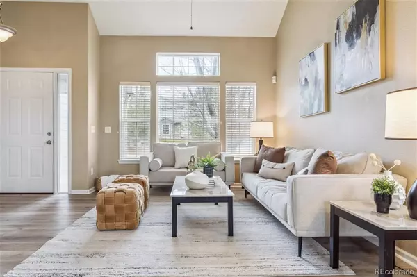 Castle Rock, CO 80109,1340 Rosemary DR