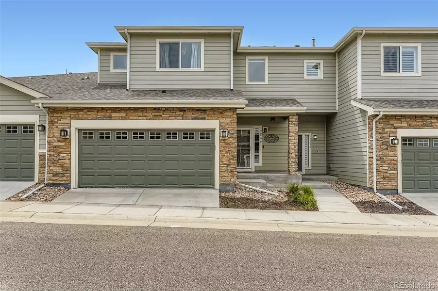 20296 Tall Forest LN, Parker, CO 80134