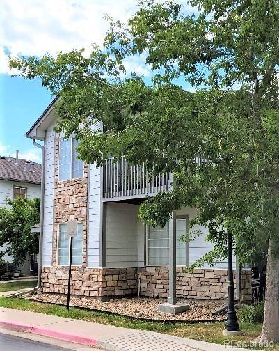 3231 E 103rd PL #301, Thornton, CO 80229