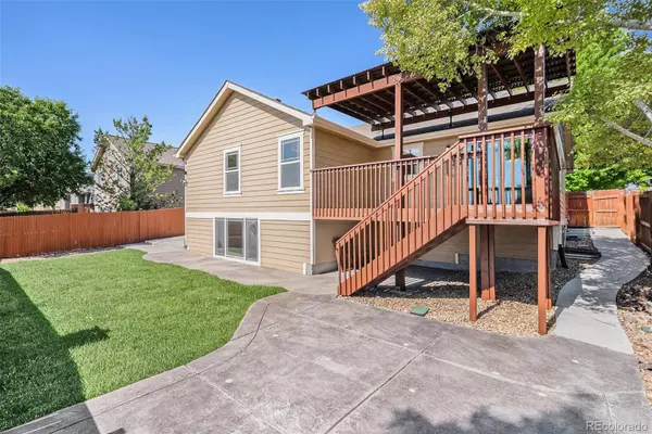 Johnstown, CO 80534,337 Windgate CT