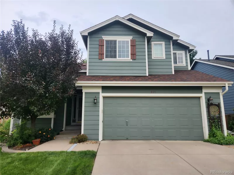 421 English Sparrow DR, Highlands Ranch, CO 80129