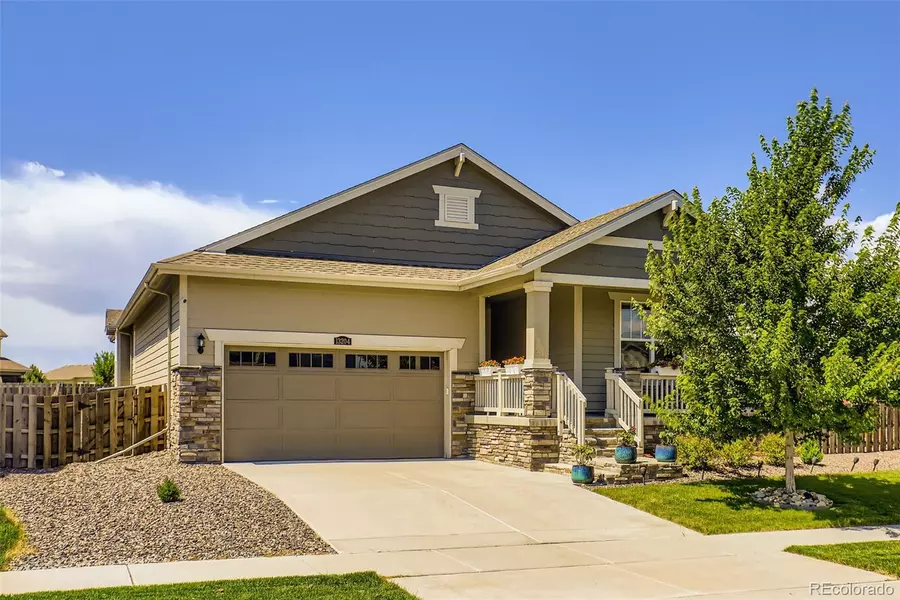 13204 E 109th AVE, Commerce City, CO 80022