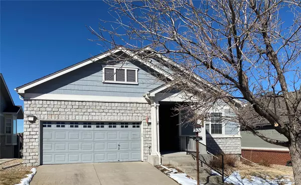 23413 E Moraine PL, Aurora, CO 80016