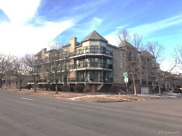 1705 Gaylord ST #204, Denver, CO 80206