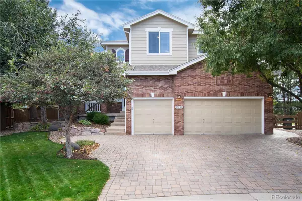 Highlands Ranch, CO 80130,10296 Lauren CT