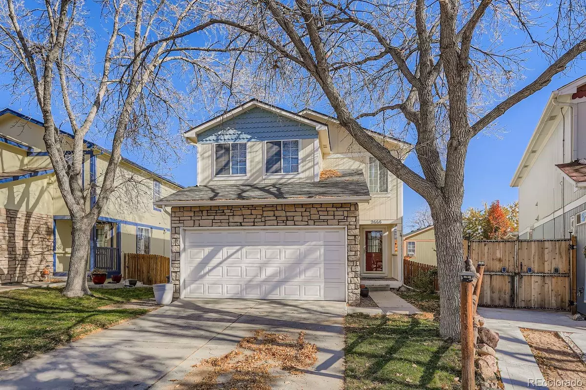 Westminster, CO 80031,2666 W 80th WAY