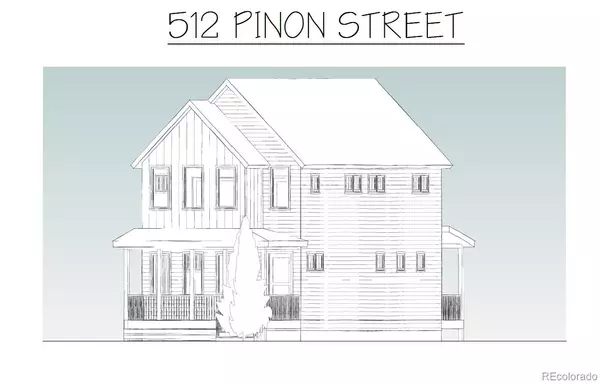 512 Pinon ST, Buena Vista, CO 81211