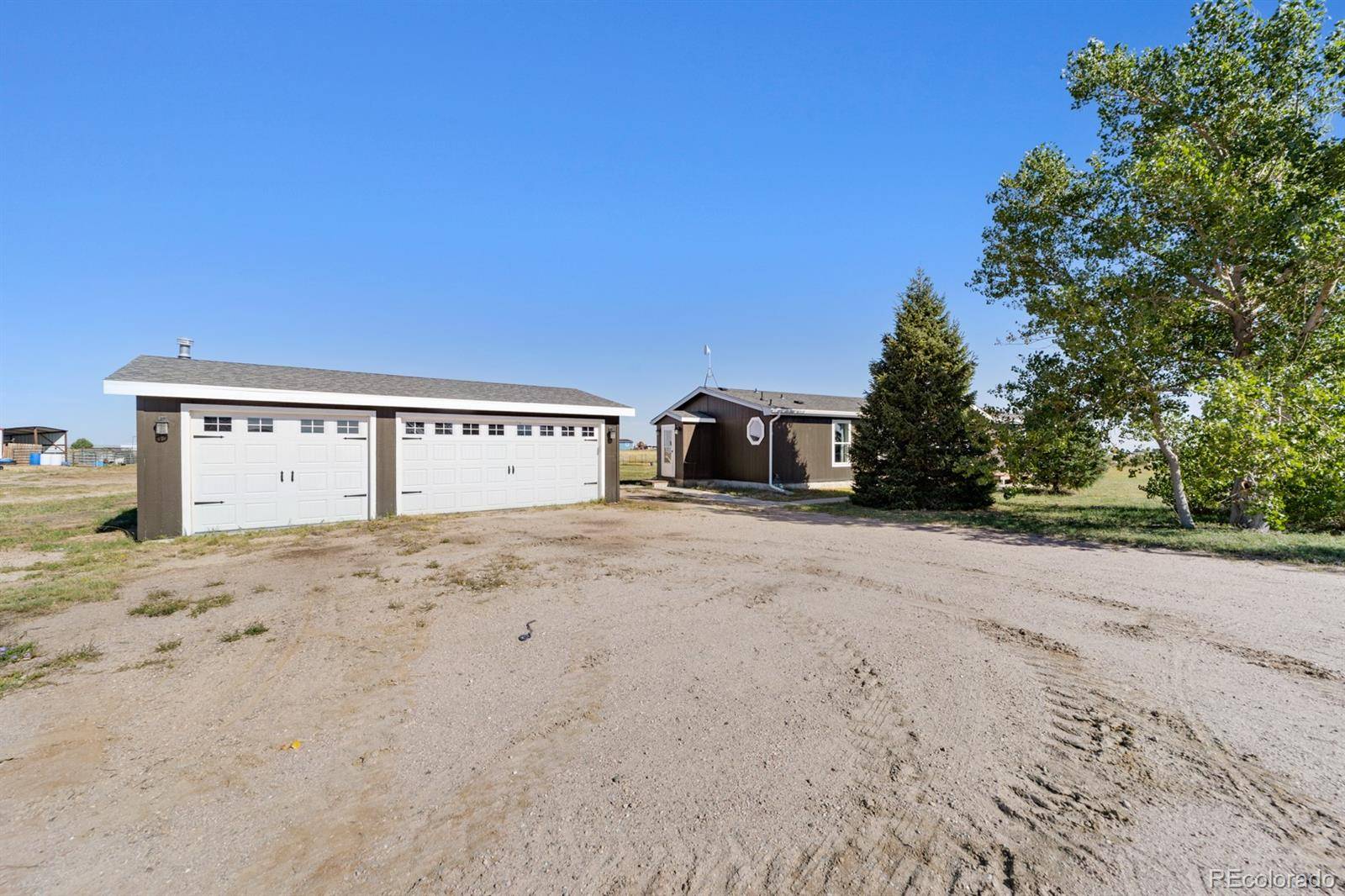 Calhan, CO 80808,965 Ranchette PL