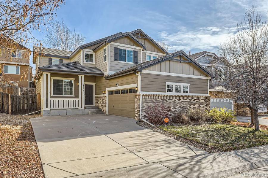 3978 S Malta CT, Aurora, CO 80013