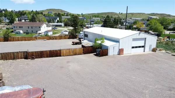 Golden, CO 80401,16601 S Golden RD