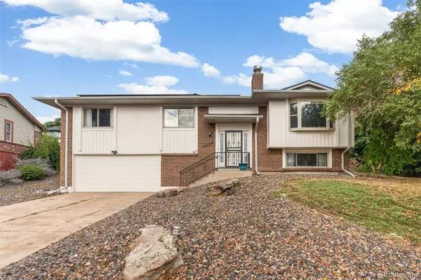 Lakewood, CO 80228,2039 S Xenophon ST