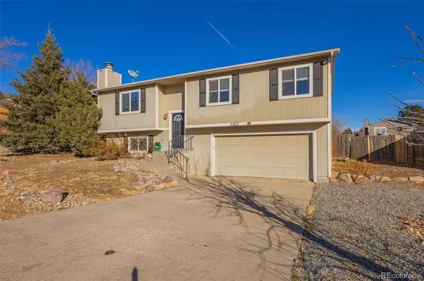 Colorado Springs, CO 80906,3663 Trailbluff PL