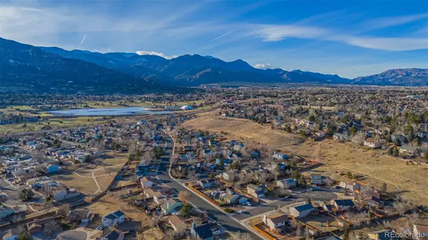 Colorado Springs, CO 80906,3663 Trailbluff PL