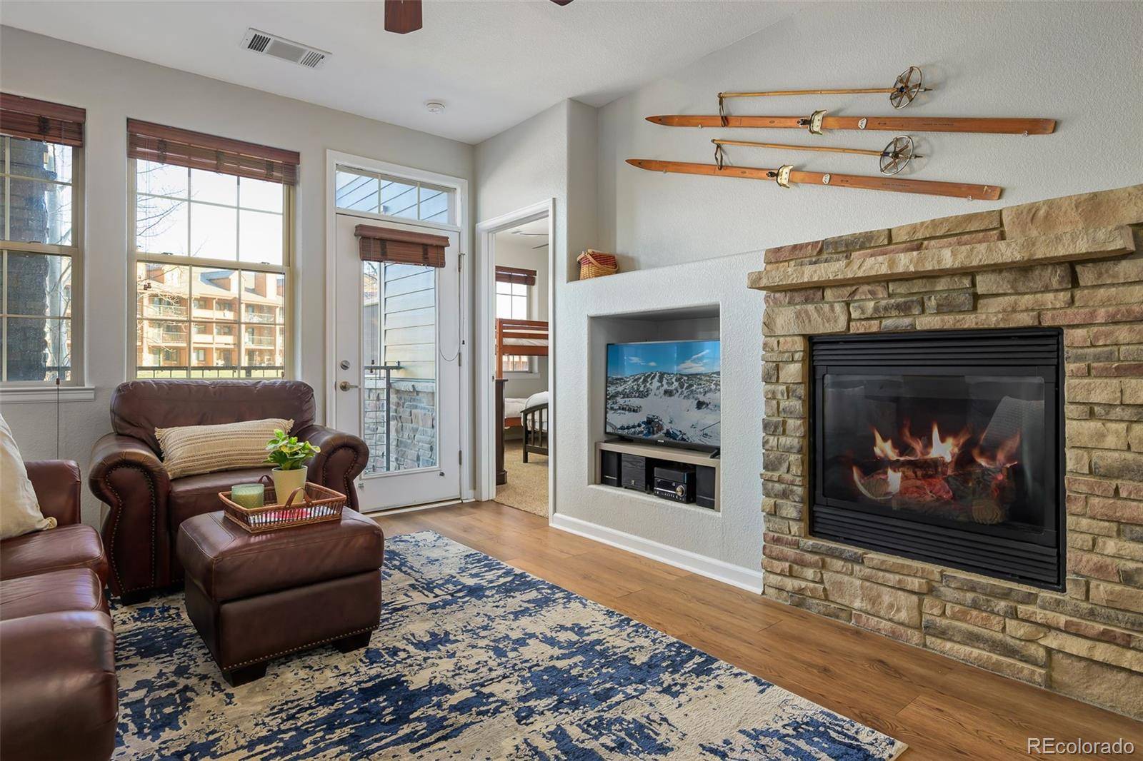 Granby, CO 80446,150 Village RD #A105