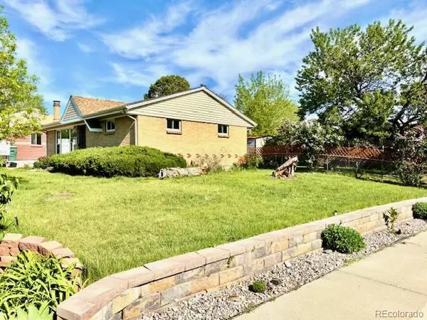 Thornton, CO 80229,3531 E 91st AVE