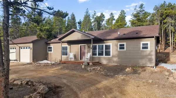 Black Hawk, CO 80422,127 Tschaikovsky RD