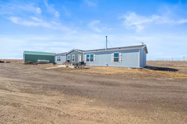 Keenesburg, CO 80643,30938 County Road 6