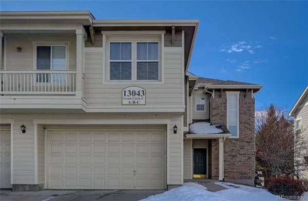 13043 Grant CIR #B, Thornton, CO 80241