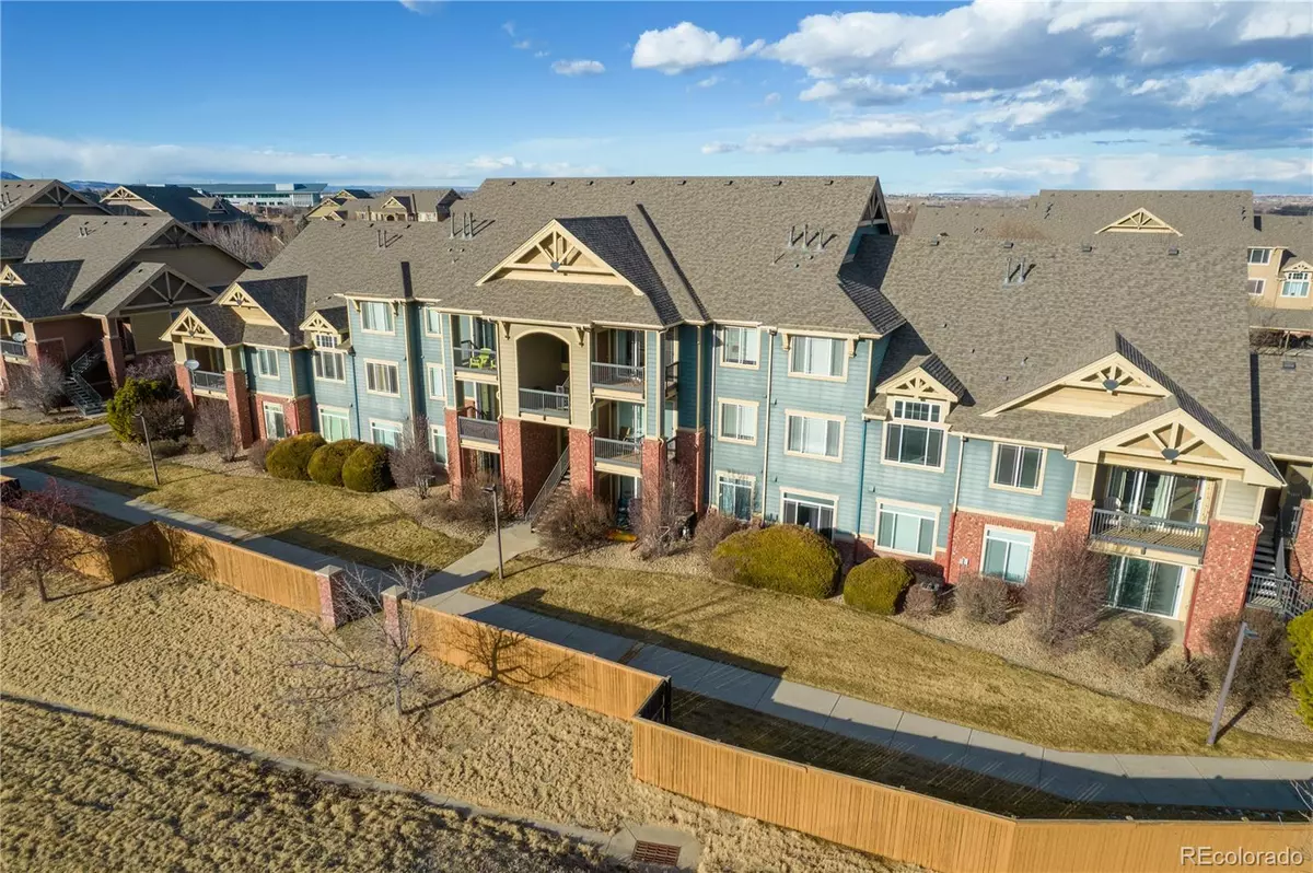 Fort Collins, CO 80525,2133 Krisron RD #C206