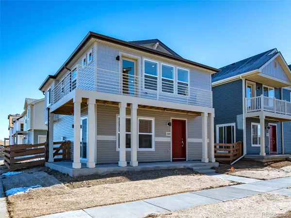 Bennett, CO 80022,46554 Avery LN