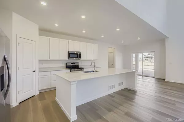 Johnstown, CO 80534,4249 Lucas DR