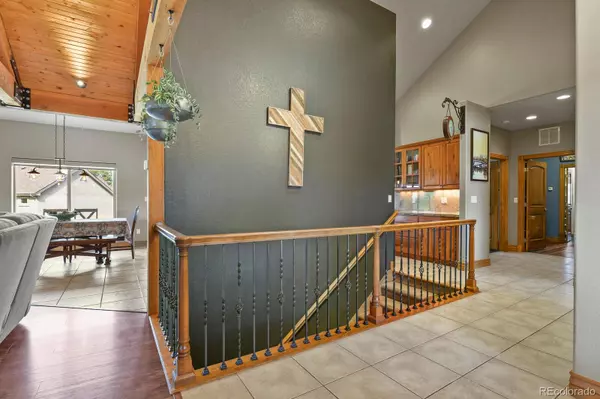 Colorado Springs, CO 80908,18015 Bakers Farm RD