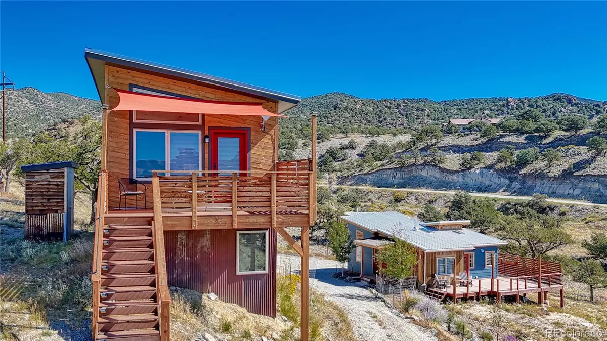 Salida, CO 81201,6175 County Road 156 #A