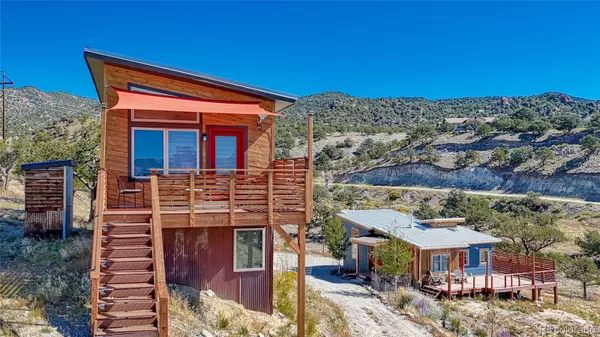 6175 County Road 156 #A, Salida, CO 81201