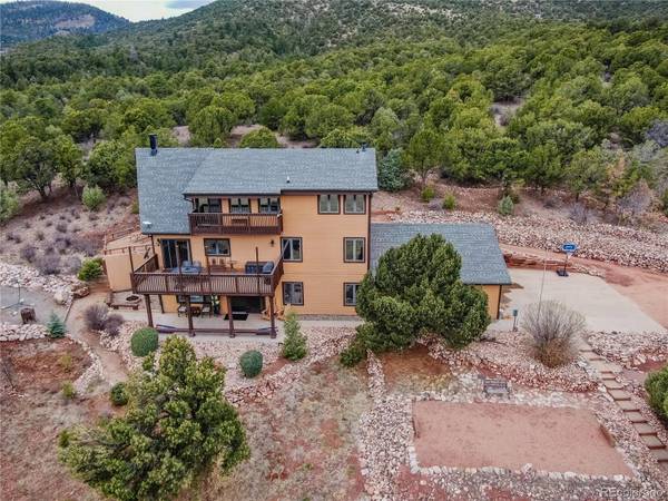Cotopaxi, CO 81223,8617 County Road 12