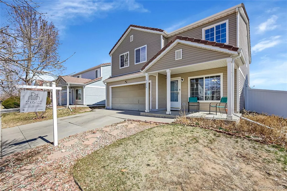Denver, CO 80249,5214 Perth CT